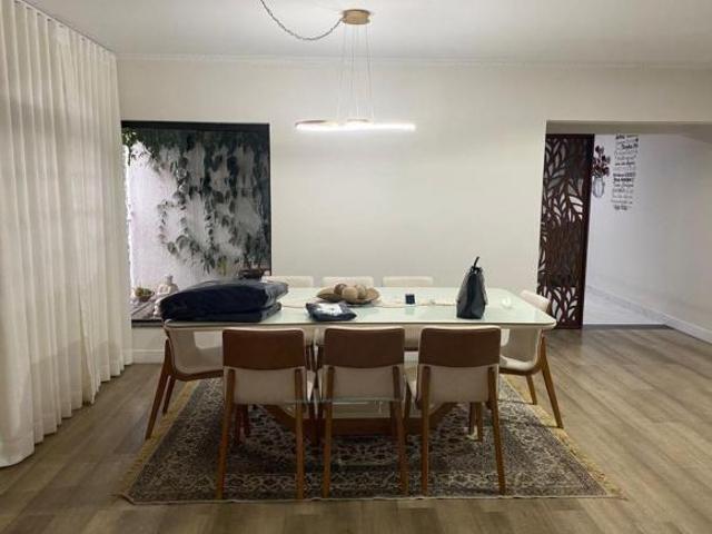 Casa de 117 m² com 3 quartos à venda na Vila Sônia