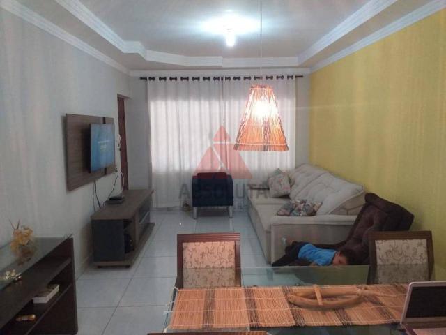 Casa de 117 m² Jardim da Balsa II Americana, aluguel por R$ 2.300/mês