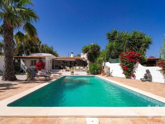 Casa de 115 m² à venda Boliqueime, Portugal