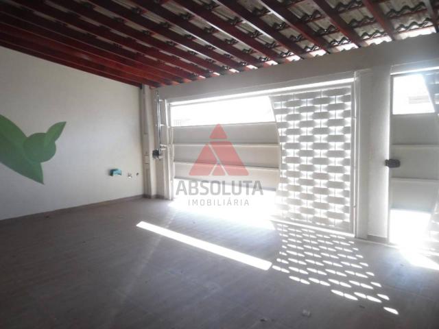 Casa de 115 m² Parque Nova Carioba Americana, aluguel por R$ 3.800/mês