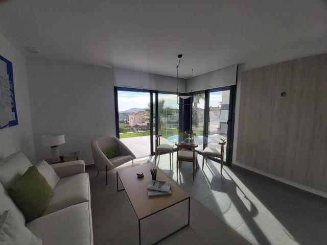 Casa de 116 m2 en venta la Nucia, España