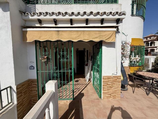 Casa de 116 m2 en venta Mijas Costa, España