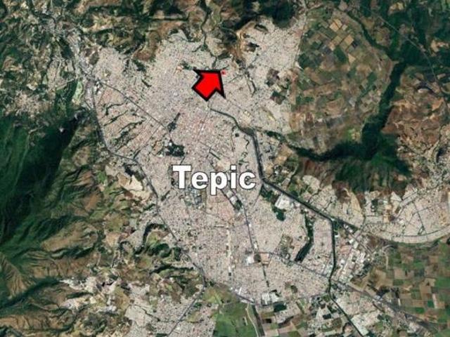 Casa de 116 m² con 2 recámaras en venta en El Mirador Infonavit