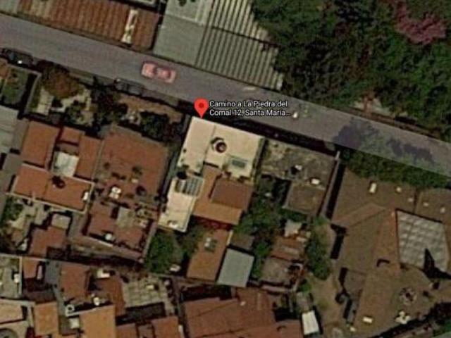 Casa de 118 m² con 3 recámaras en venta en Santa María Tepepan