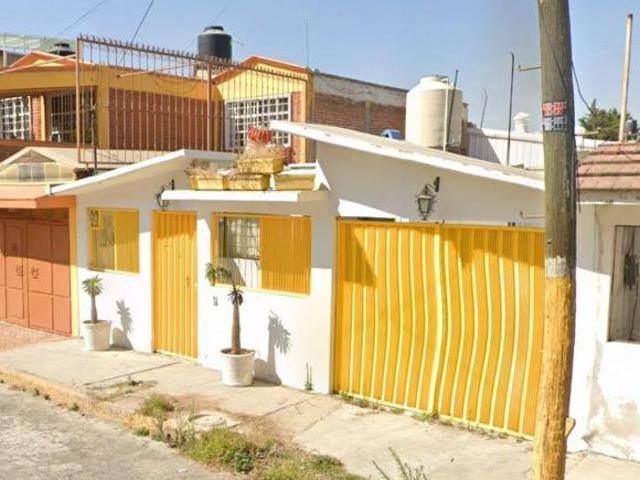 Casa de 118 m² con 3 recámaras en venta en San Martín