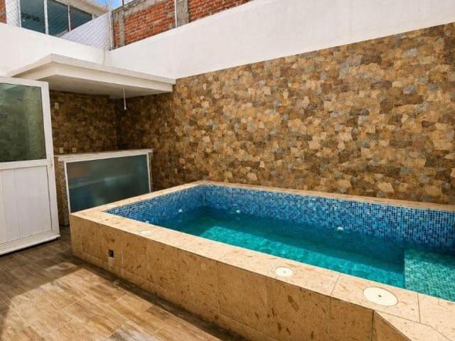 Casa en venta en Fracc.Sitio del Sol en Cuautla, Morelos
