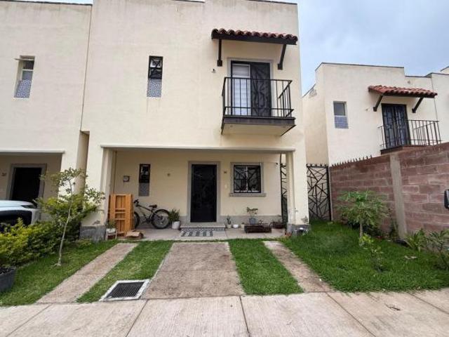 Casa de 123 m² con 3 recámaras en venta en Alta California