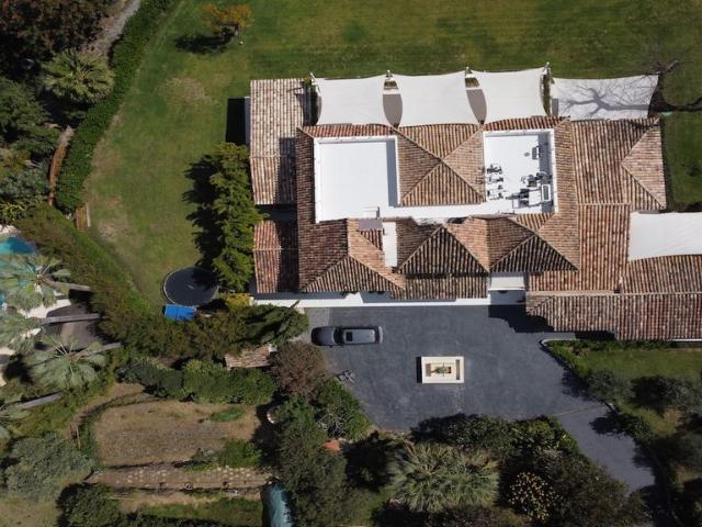 Casa de 1200 m2 en venta Benahavís, Andalucía