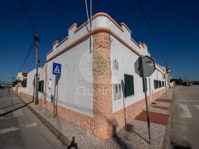 Casa de prestígio de 1203 m² à venda Fernando Po, Palmela, Setúbal