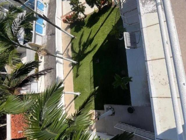 Casa de 120 m² na Antônio Carlos Magalhães Itapuã Salvador BA, aluguel por R$ 2.900/mês