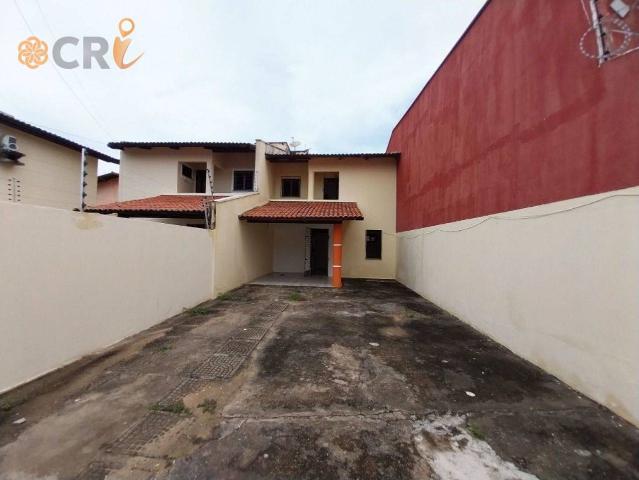 Casa de 120 m² na Júnior Rocha Parque Manibura Fortaleza CE, aluguel por R$ 2.200/mês