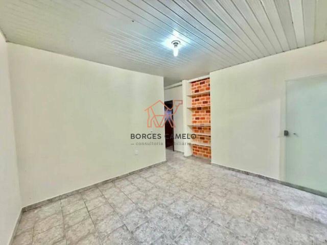 Casa de 120 m² na José Gonçalves Vidal Ouro Preto Belo Horizonte MG, aluguel por R$ 3.950/mês