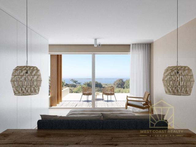 Casa de 120 m² à venda Aljezur, Faro