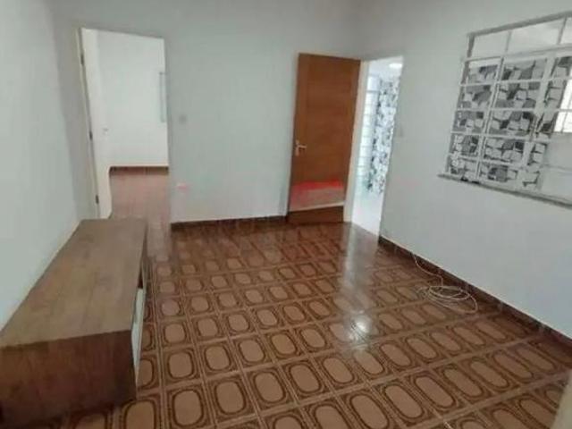 Casa de 120 m² com 2 quartos à venda no Jardim Sarah