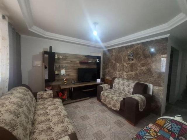Casa de 120 m² com 3 quartos à venda em Ceilândia Sul QNP 14