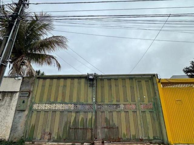 Casa de 120 m² com 3 quartos à venda em Cruzeiro Quadra 12 Oportunidade