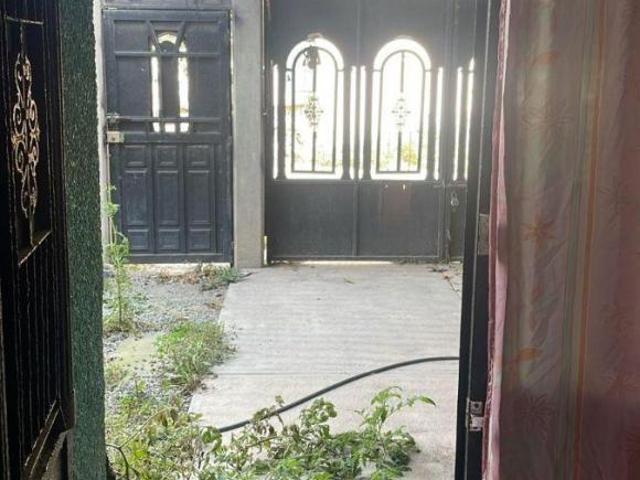 Casa de 120 m² con 6 recámaras en venta en Luis Donaldo Colosio, Ecatepec