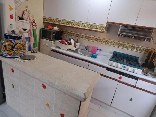 Casa de 120 m² con 2 recámaras en venta en Fraccionamiento Las Llaves