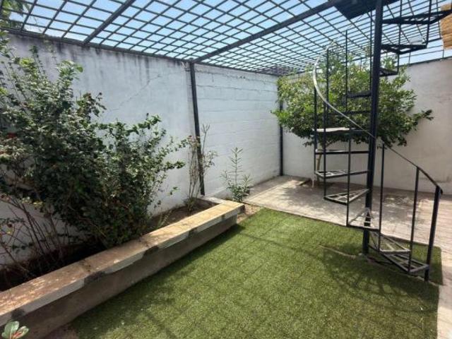 Casa de 120 m² con 2 recámaras en venta en Fraccionamiento Paseo Alameda