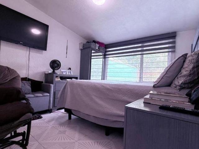 Casa de 120 m² con 2 recámaras en venta en Prados Coapa