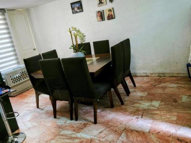 Casa de 120 m² con 2 recámaras en venta en Prados Coapa