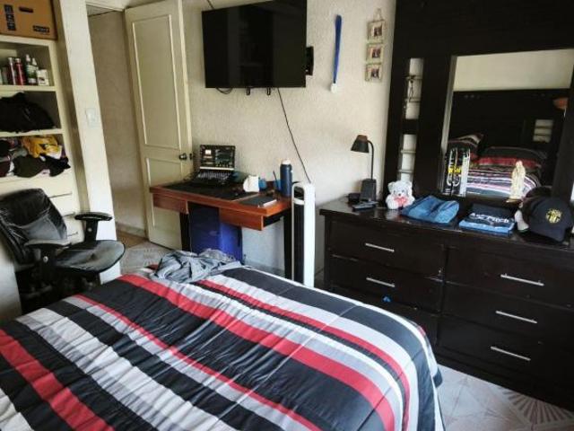 Casa de 200 m² con 3 recámaras en venta en Prados Coapa 1ra Sección