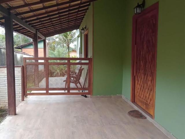 Casa de 120 m² Para Alugar Em Condomínio Fechado No Limoeiro