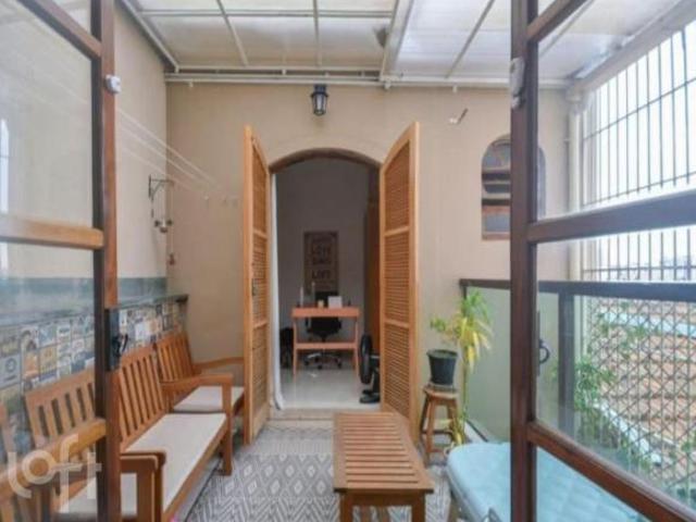 Casa de 120 m², 3 quartos em Chácara Klabin, São Paulo