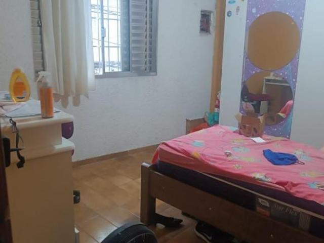 Casa de 120 m², 4 quartos em Jardim Lajeado, São Paulo