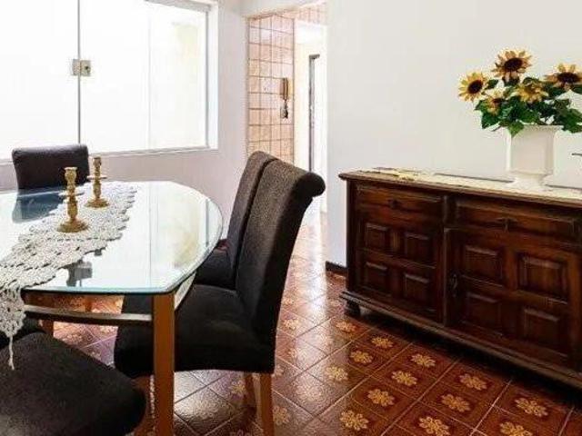 Casa de 120 m², 4 quartos em Parque Jabaquara, São Paulo