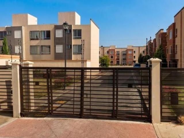 Casa de 120m² con 2 recámaras en venta en Texcoco