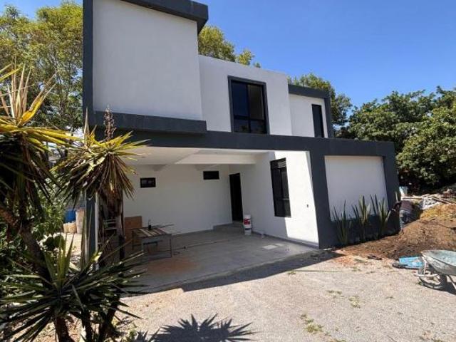 Casa de 121 m² con 3 recámaras en venta en Cuernavaca