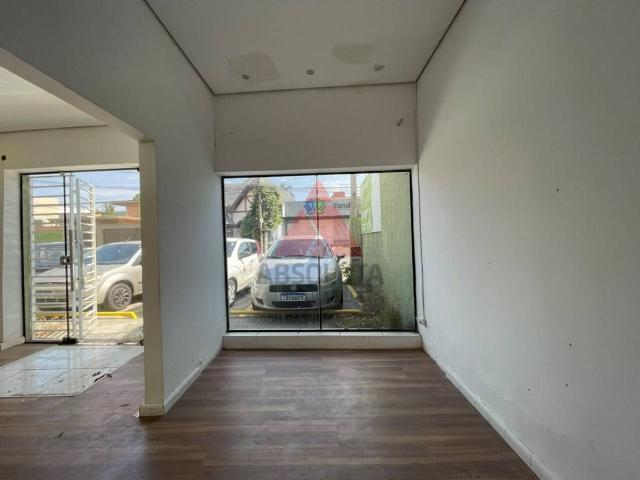 Casa de 121 m² Jardim Girassol Americana, aluguel por R$ 5.000/mês