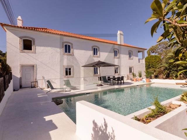 Casa de 1225 m² à venda Sintra, Portugal