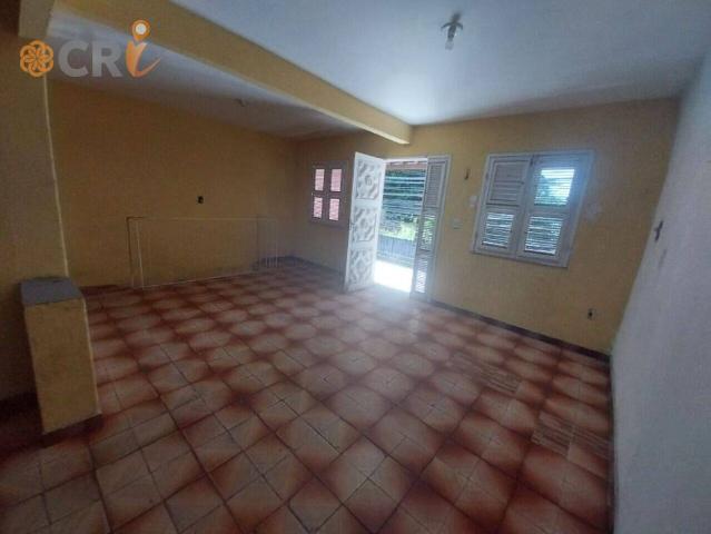 Casa de 122 m² na Ernesto Matos Messejana Fortaleza CE, aluguel por R$ 1.300/mês