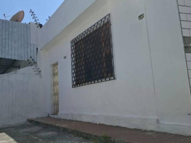 Casa de 127 m² na João Lobo Filho Fátima Fortaleza CE, aluguel por R$ 3.000/mês