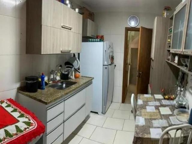 Casa de 127 m², 3 quartos em Parque Maria Domitila, São Paulo