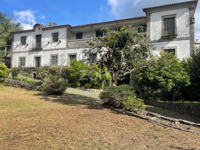 Casa de 1250 m² à venda Arcos de Valdevez, Portugal