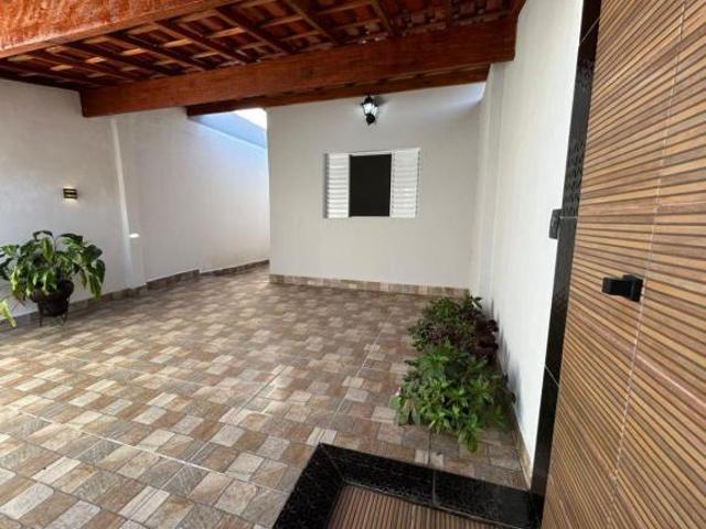 Casa de 125 m² em venda em Jussara com 2 quartos