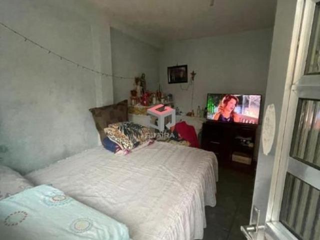 Casa de 125m² localizada no Jardim Stella em Santo André SP