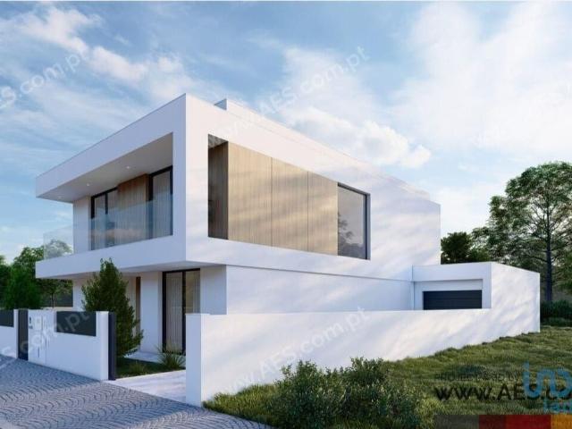 Casa de 126 m² à venda Amora, Setúbal