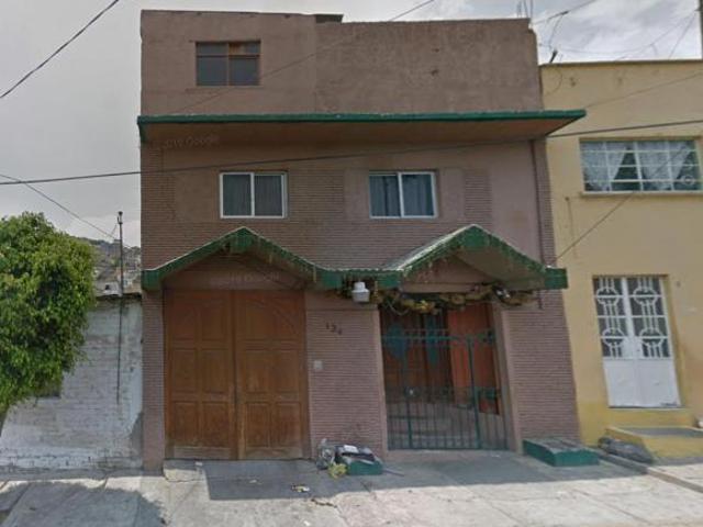 Casa de 126 m² con 3 recámaras en venta en Gabriel Hernández, CDMX