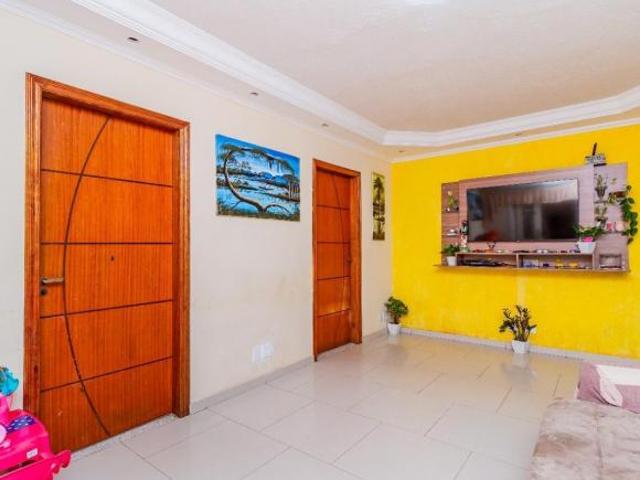Casa de 126 m², 3 quartos em Interlagos, São Paulo