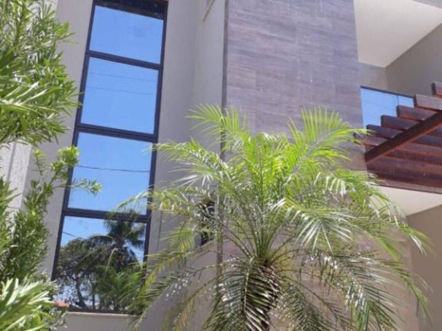 Casa de 128 m² na Ce Duzentos Sete Porto das Dunas Aquiraz CE, aluguel por R$ 3.500/mês