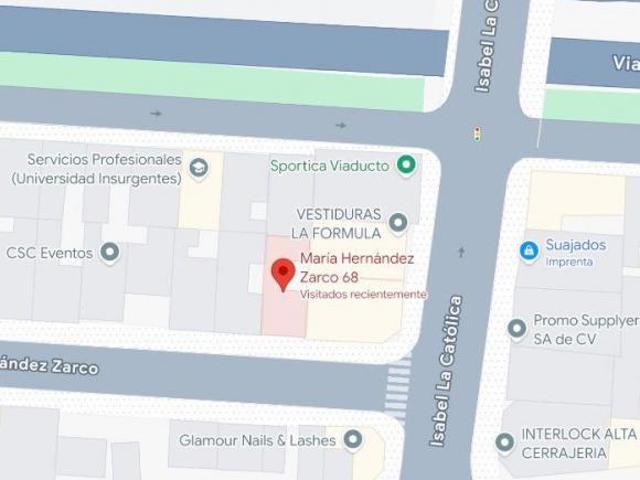 Casa de 1292 m² con 4 recámaras en venta en Álamos