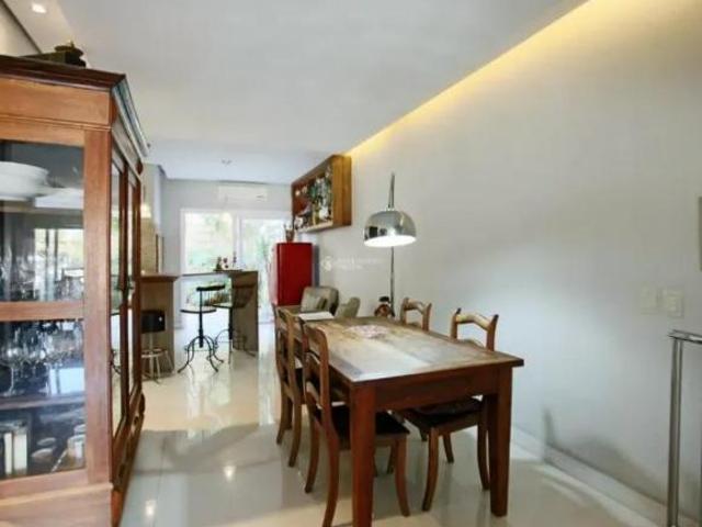 Casa de 129 m² com 3 quartos em venda no km 18