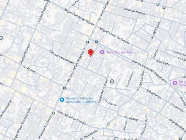 Casa de 129 m² con 3 recámaras en venta en General Felipe Berriozabal