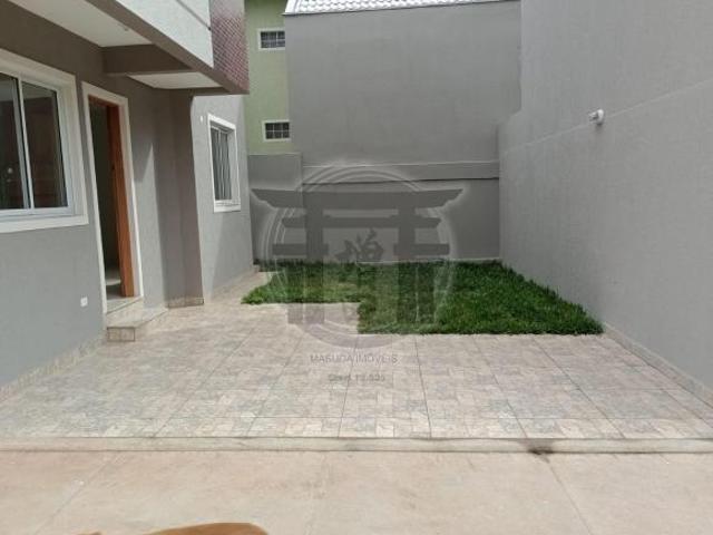 Casa de 133 m² com 3 quartos à venda no Boqueirão