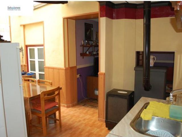 Casa de 130 m2 de planta a un paso del centro de Albacete