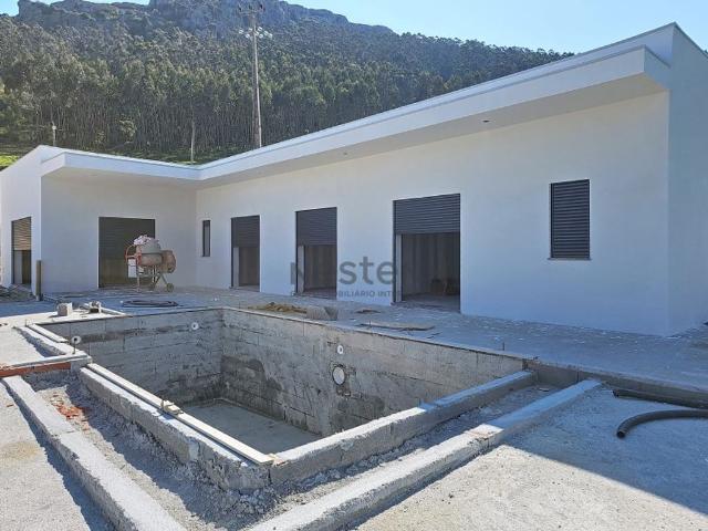 Casa de luxo de 130 m² à venda Cadaval, Lisboa